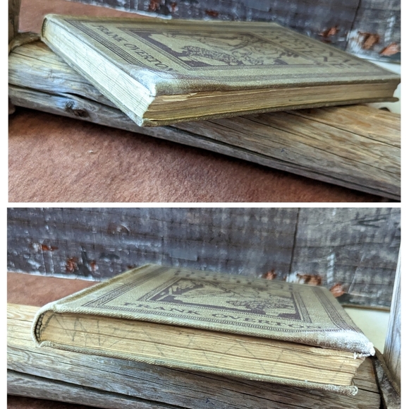 Personal Hygiene by Frank Overton 1913 Antique Hardcover Book - Picture 2 of 16